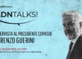 AdnTalks | ospite Lorenzo Guerini – Diretta