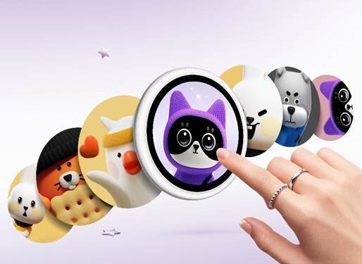 Oppo Bubble: l’accessorio che trasforma il retro dello smartphone in un mirino