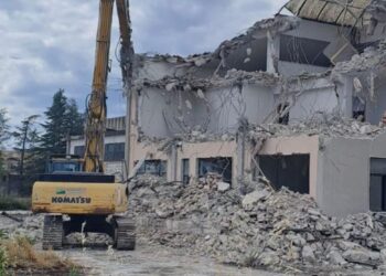 Recupero materiali edili: come ridurre i costi di cantiere e gli sprechi?