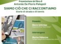Reggio Calabria ospita De Florio Palopoli con suo nuovo libro al Circolo Polimeni