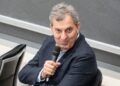Milano, Mario Calabresi valuta candidatura a sindaco: “Mi piacerebbe fare la mia parte”