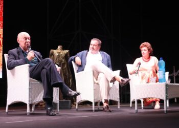 Premio Viareggio-Rèpaci, il 23 e 24 luglio il gran finale della 97esima edizione