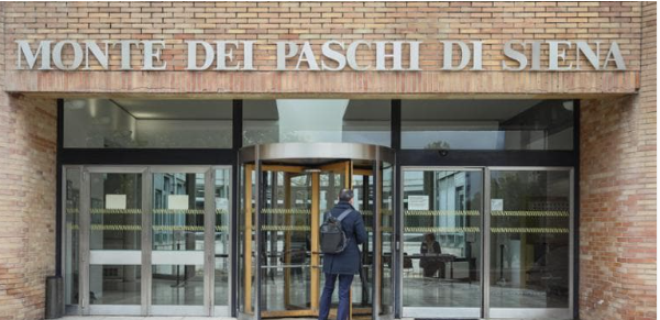 Mps, De Mattia (ex Bankitalia): “Ago della bilancia a favore di Intesa Sp, Messina non demorderà”
