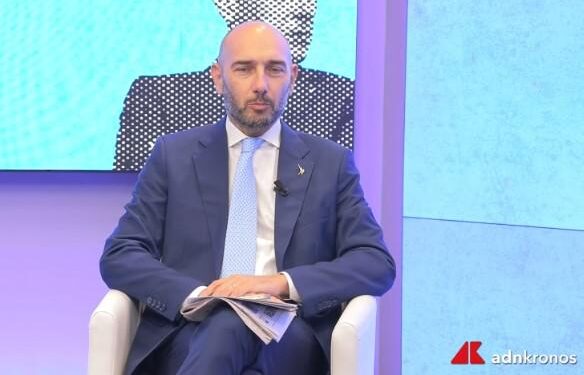 Morelli ad AdnTalks: “Doveroso stop Schengen con Spagna. Vogliamo Salvini al Viminale”