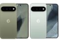 Google Pixel 11, trapelano possibili colori e specifiche