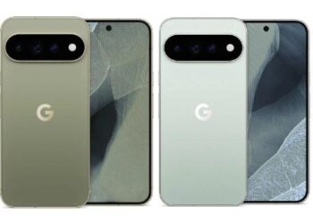 Google Pixel 11, trapelano possibili colori e specifiche
