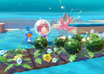 Pokémon Pokopia, la Parte 1 del Pass di espansione arriva il 5 agosto