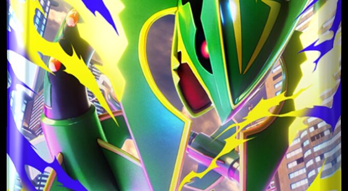 GCC Pokémon Pocket, annunciata l’espansione “Sovrano dei cieli” – Il trailer ufficiale