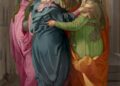 Alle Scuderie del Quirinale la prima mostra monografica dedicata a Pontormo