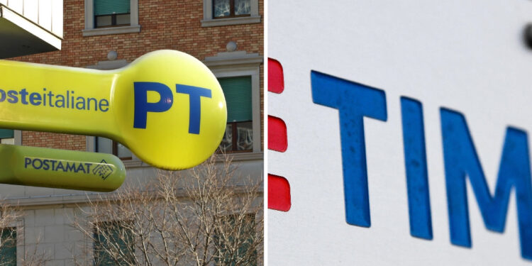 Poste-Tim, via libera della Consob all’Opas: adesioni dal 20 luglio all’11 settembre