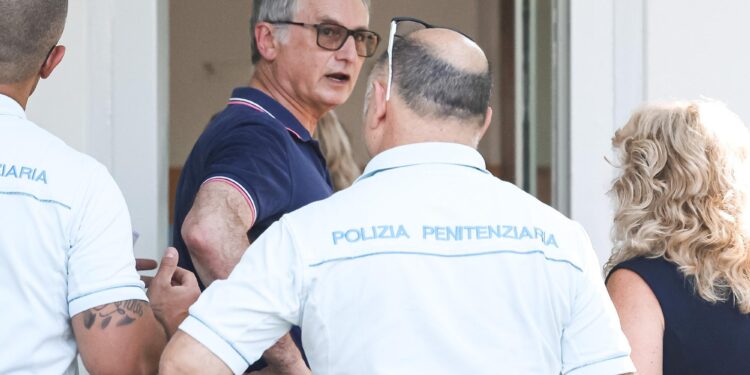 Caso Roggero e legittima difesa, l’FdI Malan: “Considereremo proposta Lega”