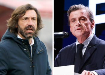 Pirlo nuovo ct, Calenda: “Chi fa propaganda per Russia non dovrebbe ricoprire cariche nazionali”