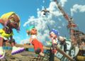 Splatoon Raiders per Switch 2: Nintendo reinventa Splatoon in singolo
