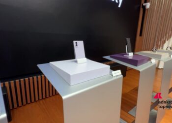 Tech: Samsung lancia i nuovi foldable: Galaxy Z Fold 8 Ultra, Fold 8 e Flip 8