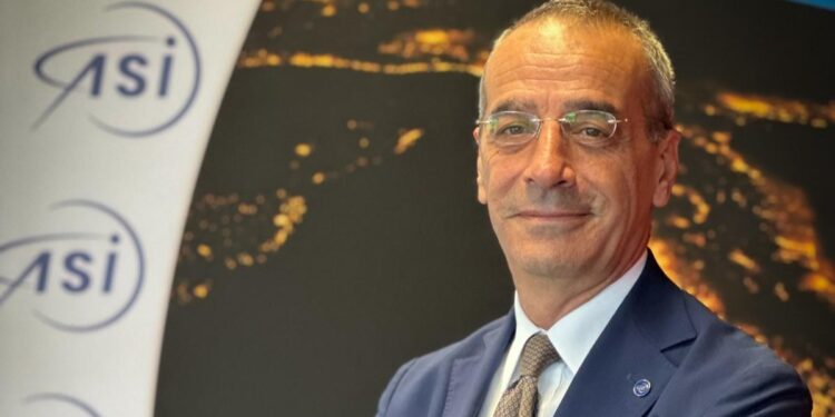 Lutto all’Agenzia Spaziale Italiana, è scomparso il presidente Teodoro Valente