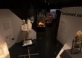 Inaugurata a Cabras la nuova Sala dei Giganti con la mostra ‘Tyrrhenòs e sardò’