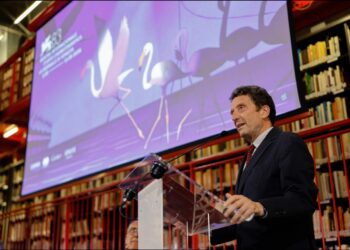 Biennale Arte, Buttafuoco sfida Bruxelles: “Non assecondiamo i tamburi della politica”