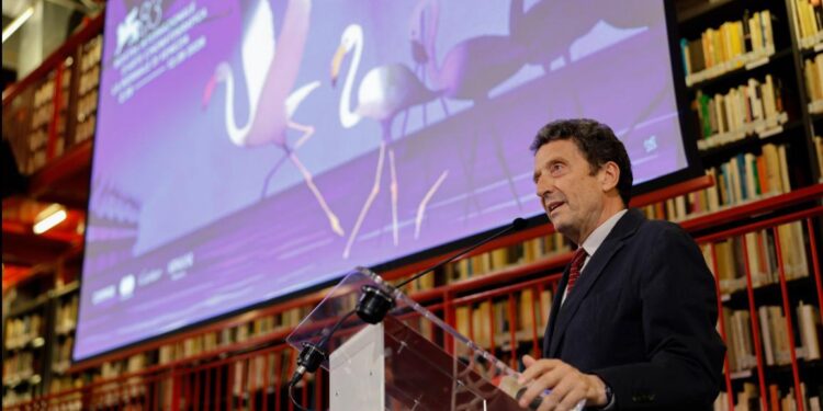 Biennale Arte, Buttafuoco sfida Bruxelles: “Non assecondiamo i tamburi della politica”