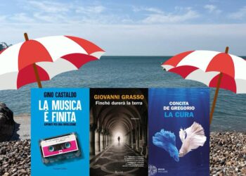 Dalle nuove uscite alla riscoperta dei classici: i consigli di 5 scrittori per letture sotto l’ombrellone