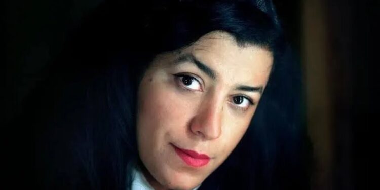 Il Festival Imaginaria rende omaggio a Marjane Satrapi