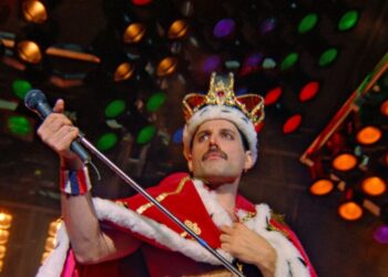 Al cinema ‘Queen Budapest’, il film sull’ultima esibizione dal vivo della rock band