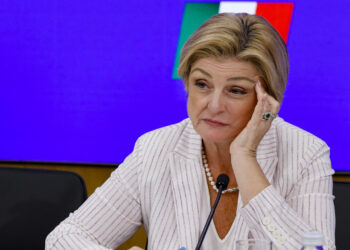 Calderone, ‘vogliamo confermare gli incentivi del 2026 sul lavoro nella manovra’
