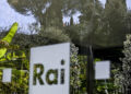 Report, nuova conduzione a due con Giulia Presutti e Daniele Piervincenzi