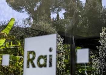 Report, nuova conduzione a due con Giulia Presutti e Daniele Piervincenzi