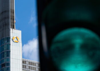 Weidmann (Commerzbank), ‘voglio parlare con Orcel’