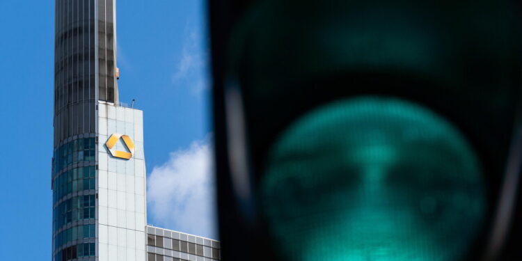 Weidmann (Commerzbank), ‘voglio parlare con Orcel’