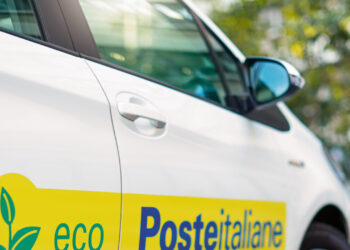 Poste amplia la rete dei Postamat, 431 nuove installazioni nei primi sei mesi 2026