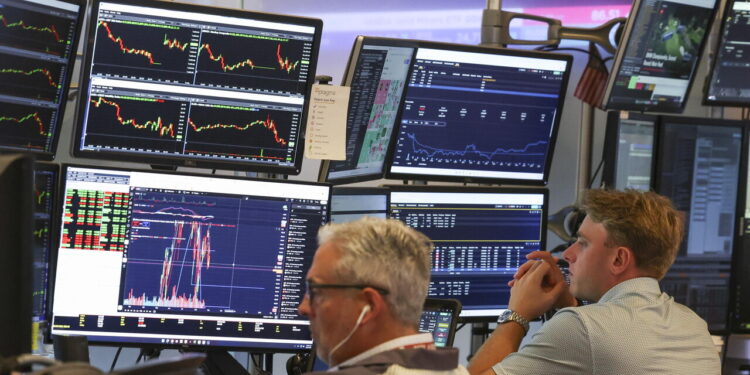 Borsa: Nvidia non contagia l’Europa, attesa per Jackson Hole