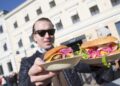 Unioncamere, boom dello street food in Italia con 4.300 in quasi 2mila Comuni