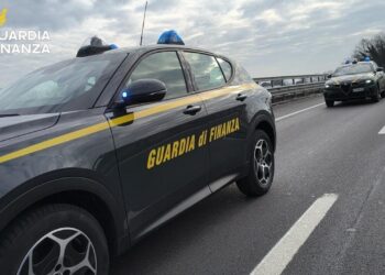 Ketamina nascosta nella scatola dei corn flakes, due arresti