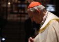 Zuppi celebra la messa ad Arquata del Tronto a 10 anni dal sisma: ‘Ora non promesse ma lavoro’