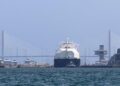 Canale di Panama, record di 5,3 milioni di dollari per un transito