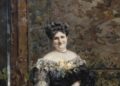Alla Galleria d’arte moderna a Genova il capolavoro perduto di Vincenzo Irolli
