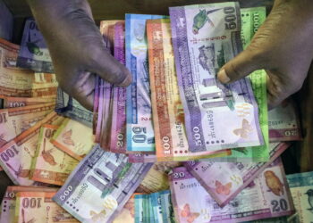 Con debito Usa da record le valute dei Paesi emergenti ai massimi storici