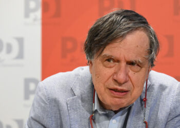Spin Time, lettera del Nobel Parisi ‘sostenere chi combatte l’emarginazione’
