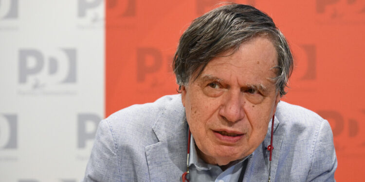 Spin Time, lettera del Nobel Parisi ‘sostenere chi combatte l’emarginazione’