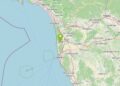 Terremoto magnitudo 4.3 a 7 km da Pisa, gente in strada