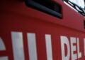 Incendio in stabilimento farmaceutico nel Fiorentino