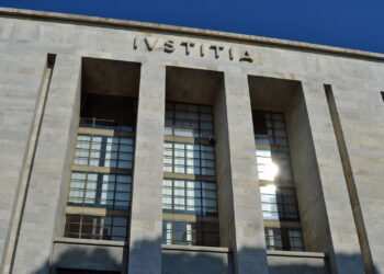 La difesa degli agenti arrestati: ‘Abbiamo dimostrato che non c’è stato peculato’