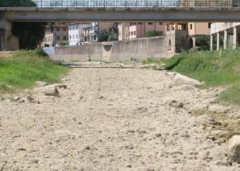 Rubano l’acqua per i campi, 200 agricoltori multati nel Trevigiano