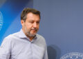 Salvini rilancia la Lega di lotta: ‘Se serve, più duri anche nel governo’