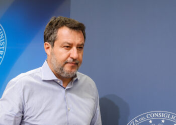 Salvini rilancia la Lega di lotta: ‘Se serve, più duri anche nel governo’