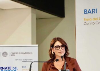 Mediterraneo resiliente alle crisi geopolitiche, traffici commerciali +5%
