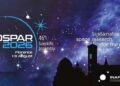 A Firenze la 46ª Assemblea COSPAR, il vertice globale sulle scienze spaziali