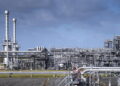 Le scorte di gas italiane sfiorano l’80%, l’Ue supera il 61%