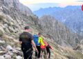 Era dato per disperso in montagna, ma si trovava in un bivacco